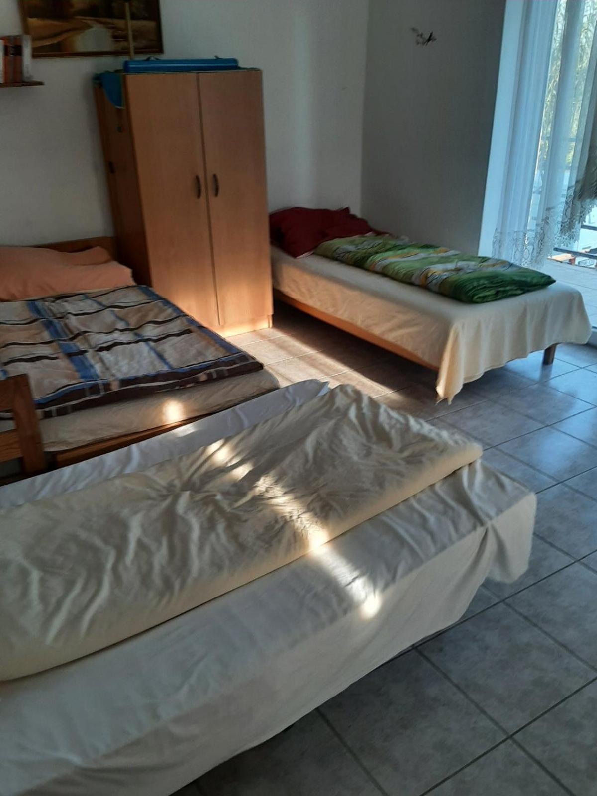 Badacsonyi Panoramas Maganszallas Badacsonytomaj Dış mekan fotoğraf